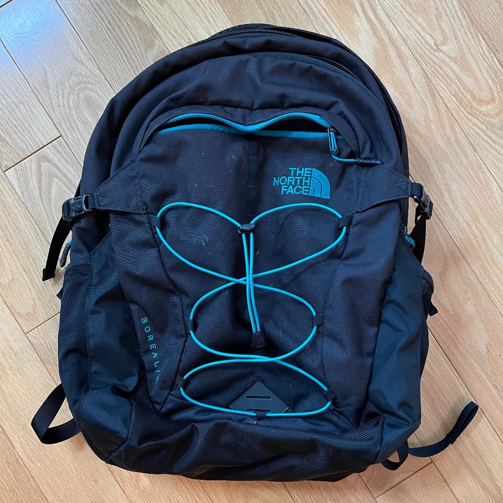 Borealis Backpack - The North Face